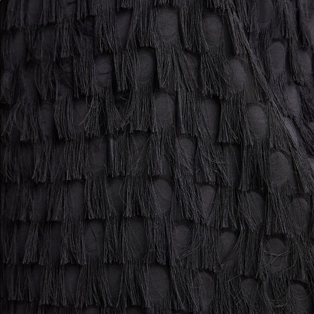 Anthroplogie Roxie Textured Shift Dress Size 16W - Picture 2 of 3